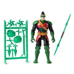 Spinmaster DC Comics Batman Ninja Strike Aksiyon Figürü 6074348 - Robin (681147089167)