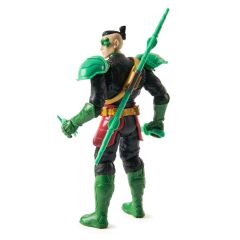 Spinmaster DC Comics Batman Ninja Strike Aksiyon Figürü 6074348 - Robin (681147089167)