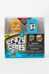 Crazy Cubes™ 2'li Sürpriz Paket Bilye Fırlatma Oyunu - Gargle