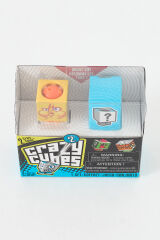 Crazy Cubes™ 2'li Sürpriz Paket Bilye Fırlatma Oyunu - Gargle