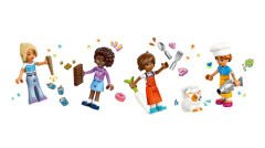 42655 LEGO® Friends Restoran ve Aşçılık Okulu