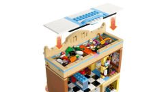 42655 LEGO® Friends Restoran ve Aşçılık Okulu