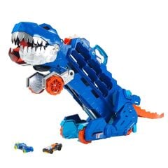 Hot Wheels City Ultimate T-Rex Tır-  HNG50