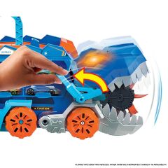 Hot Wheels City Ultimate T-Rex Tır-  HNG50
