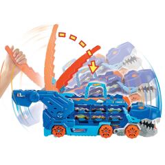Hot Wheels City Ultimate T-Rex Tır-  HNG50