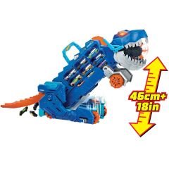Hot Wheels City Ultimate T-Rex Tır-  HNG50