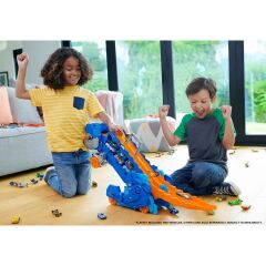Hot Wheels City Ultimate T-Rex Tır-  HNG50