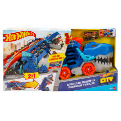 Hot Wheels City Ultimate T-Rex Tır-  HNG50