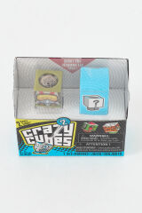 Crazy Cubes™ 2'li Sürpriz Paket Bilye Fırlatma Oyunu - Pilot