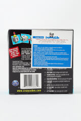 Crazy Cubes™ 2'li Sürpriz Paket Bilye Fırlatma Oyunu - Pilot