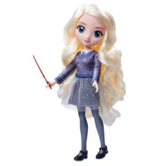 Spinmaster Wizarding World Harry Potter Luna Lovegood Bebek (778988397695)