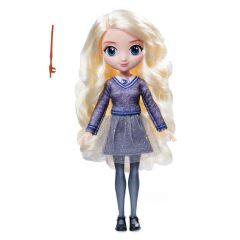 Spinmaster Wizarding World Harry Potter Luna Lovegood Bebek (778988397695)