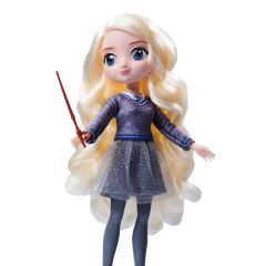 Spinmaster Wizarding World Harry Potter Luna Lovegood Bebek (778988397695)