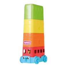 Toomies Çok Katlı Otobüs (73220)