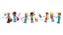 42656 LEGO® Friends Heartlake City Havaalanı ve Uçak