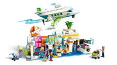 42656 LEGO® Friends Heartlake City Havaalanı ve Uçak