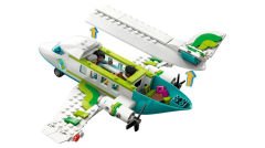 42656 LEGO® Friends Heartlake City Havaalanı ve Uçak