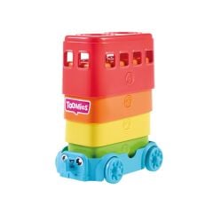 Toomies Çok Katlı Otobüs (73220)