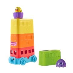 Toomies Çok Katlı Otobüs (73220)