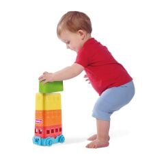 Toomies Çok Katlı Otobüs (73220)