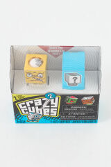 Crazy Cubes™ 2'li Sürpriz Paket Bilye Fırlatma Oyunu - Dumbox