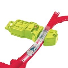 MATE-HPC07 HW NEON YARISLAR COKLU YARIS HEYECAN 2