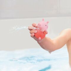 Toomies Peppa Pig Peppa'nın Havuz Partisi (73549)