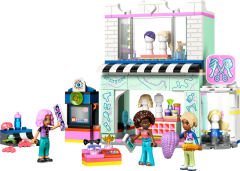 42662 LEGO® Friends Kuaför ve Aksesuar Mağazası