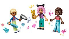 42662 LEGO® Friends Kuaför ve Aksesuar Mağazası