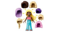 42662 LEGO® Friends Kuaför ve Aksesuar Mağazası