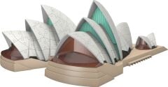3D Puzzle Sidney Operası (112432)