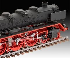 Revell Express Locomotive BR03 Tender (02166)