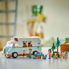 42663 LEGO® Friends Arkadaşlık Karavan Macerası