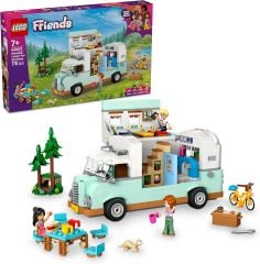 42663 LEGO® Friends Arkadaşlık Karavan Macerası