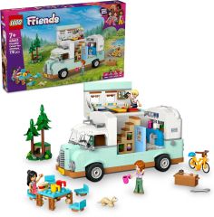 42663 LEGO® Friends Arkadaşlık Karavan Macerası