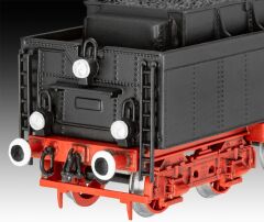 Revell Express Locomotive S3/6 BR18(5) Tender 2‘2’T (02168)