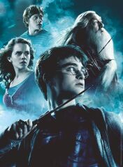 2x500 Parça Puzzle Harry Potter (172658)