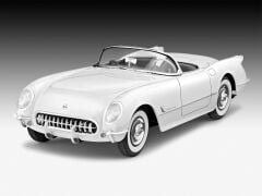 Revell 53 Chevrolet® Corvette Roadster (07718)