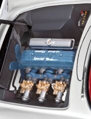 Revell 53 Chevrolet® Corvette Roadster (07718)