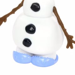 Disney Karlar Ülkesi Elsa ve Anna ile Pijama Partisi-   JML08