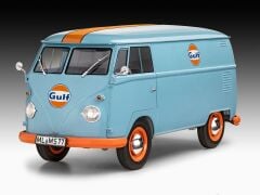 Revell Volkswagen T1 Panel Van Gulf (07726)