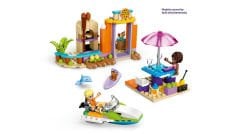 42672 LEGO® Friends Yaratıcı Plaj ve Seyahat Bavulu