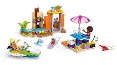 42672 LEGO® Friends Yaratıcı Plaj ve Seyahat Bavulu
