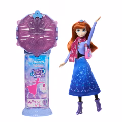 Disney Karlar Ülkesi Sürpriz Takılar 2. Seri - Anna-   JMC94