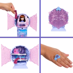 Disney Karlar Ülkesi Sürpriz Takılar 2. Seri - Anna-   JMC94
