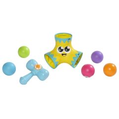 Toomies Tak Tak Fırlat Toplar (73668)