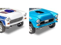 Revell 1955 Chevy Bel Air Street Machine 2N1 (14519)