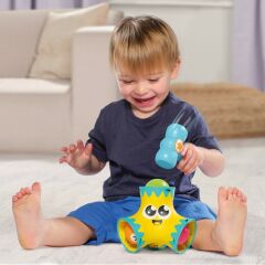 Toomies Tak Tak Fırlat Toplar (73668)