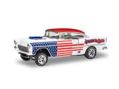 Revell 1955 Chevy Bel Air Street Machine 2N1 (14519)