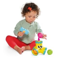 Toomies Tak Tak Fırlat Toplar (73668)